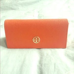 Tory Burch sunglasses box